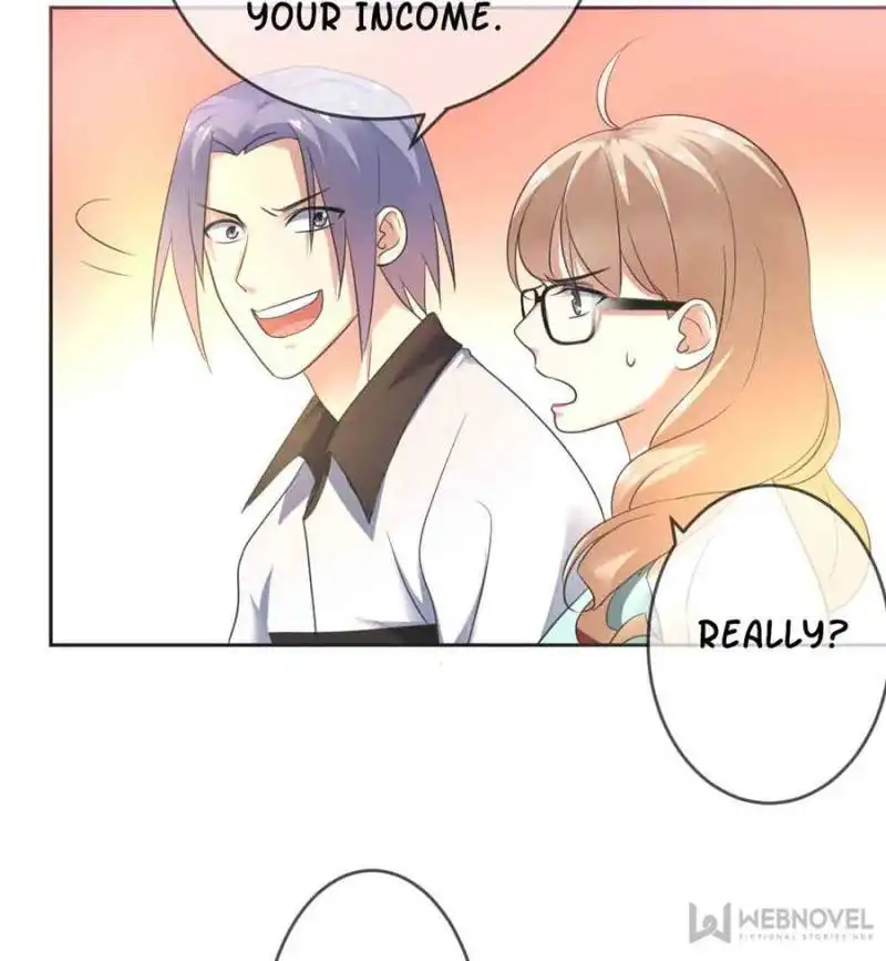 Legend Reboot Chapter 73 21
